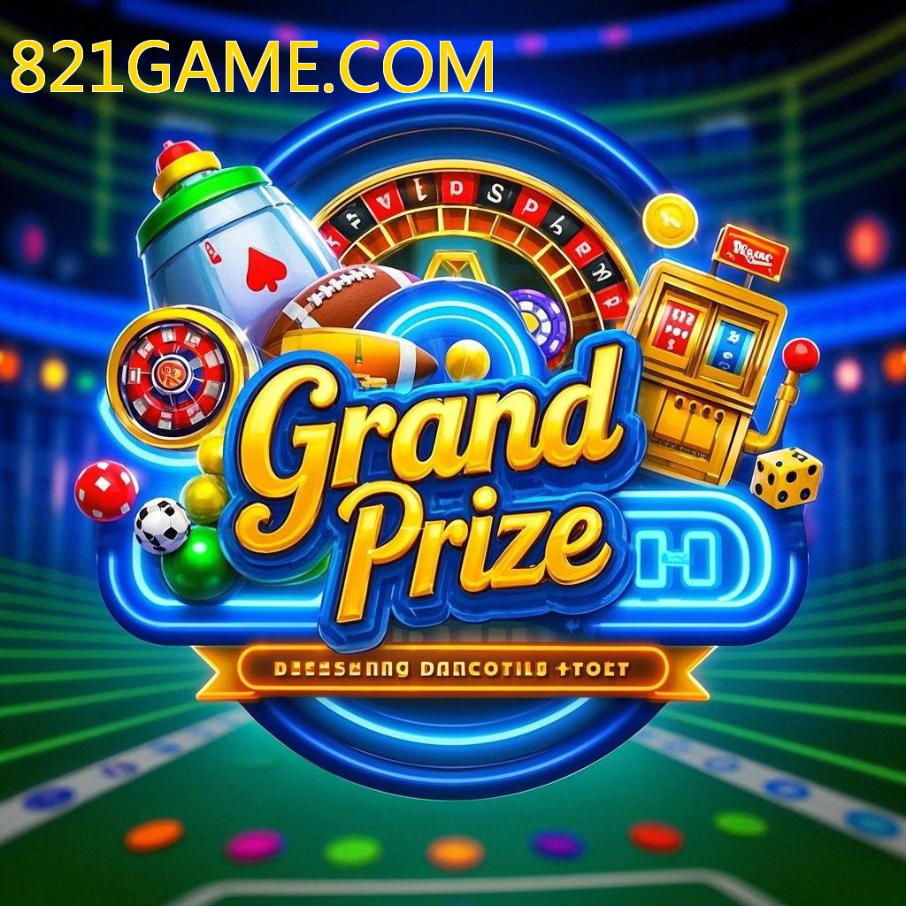 821game GAME-Apostas