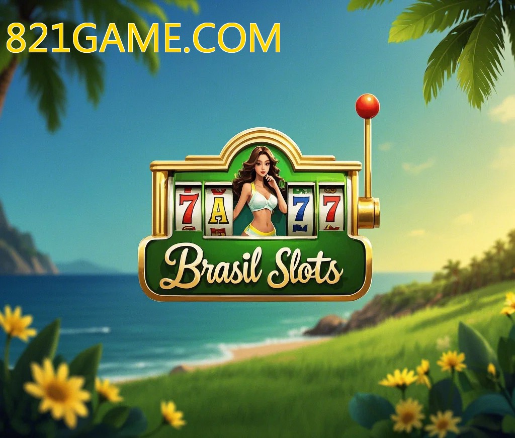 821game GAME-Slots