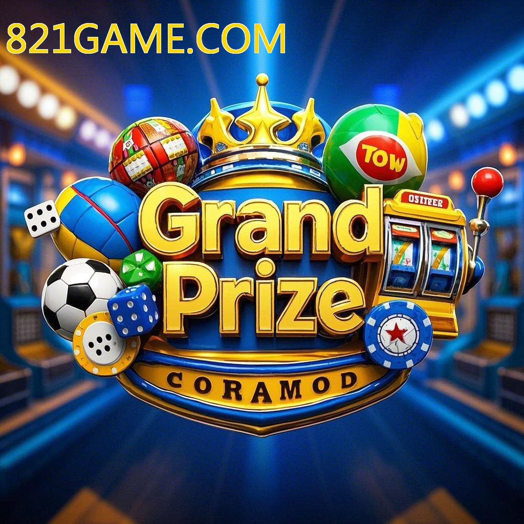 821game GAME-Slots